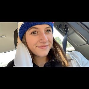 Meet your Posher, Kaylee